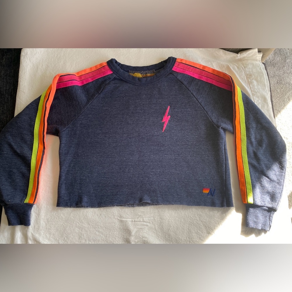 Aviator Nation 5 stripe set small - Picture 2 of 16